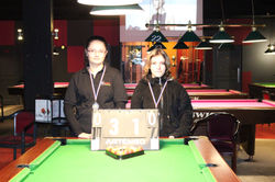 Amélie, Lorana (Les Herbiers)