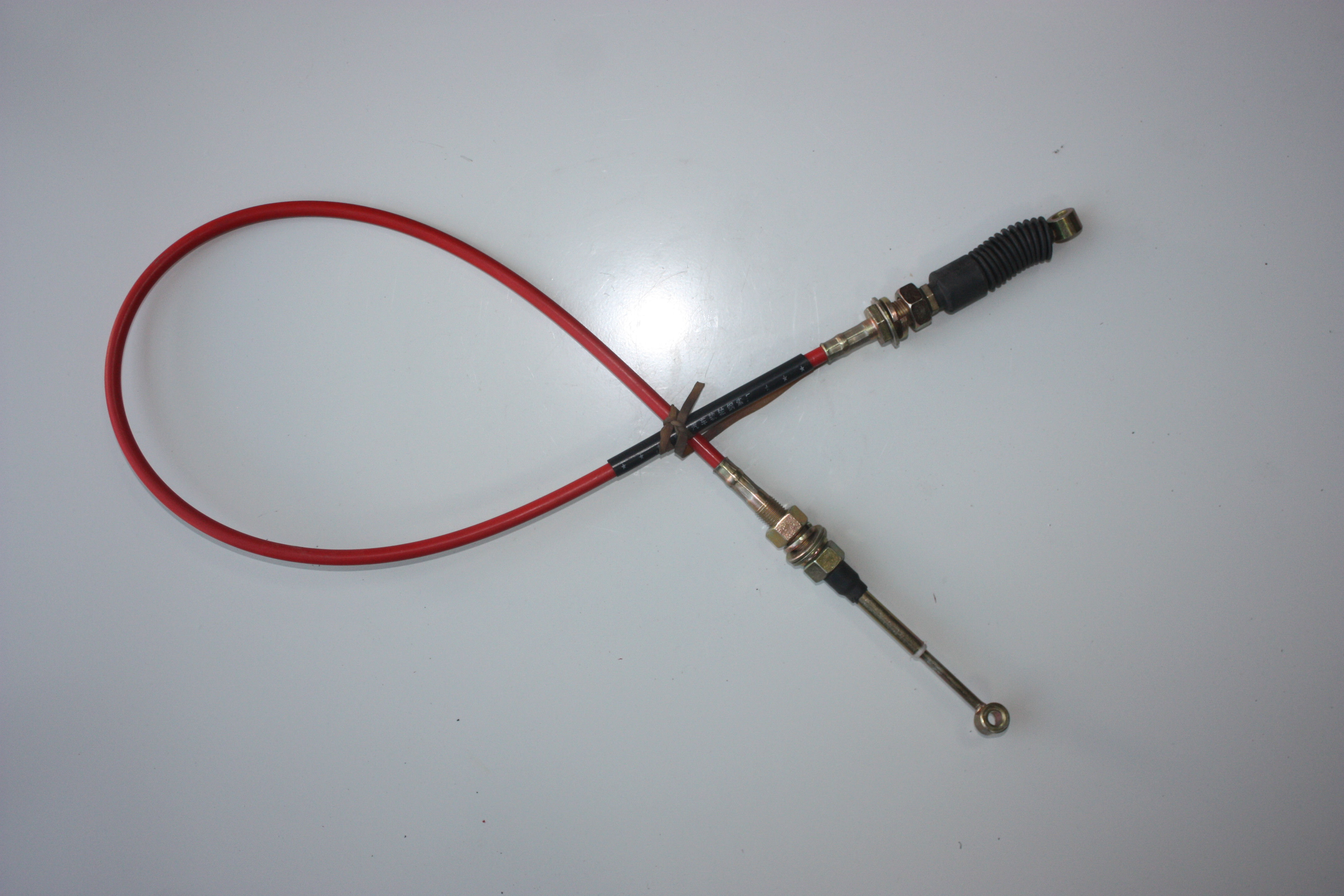 TRUVA 8000 YOKUŞ TAKVİYE KABLOSU