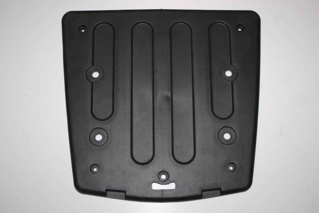 SEDNA YOLCU KOLTUĞU PLASTİĞİ