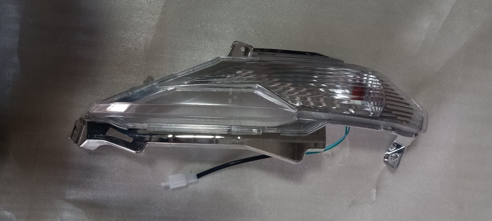 KR27 NOVA ÖN SİNYAL SOL