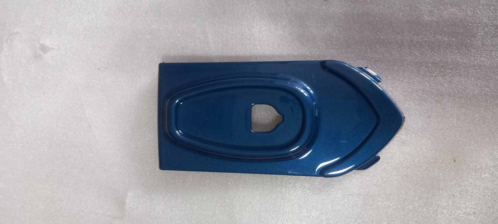 KR27 NOVA İÇ TORPİDO ASKILIK GRENAJI