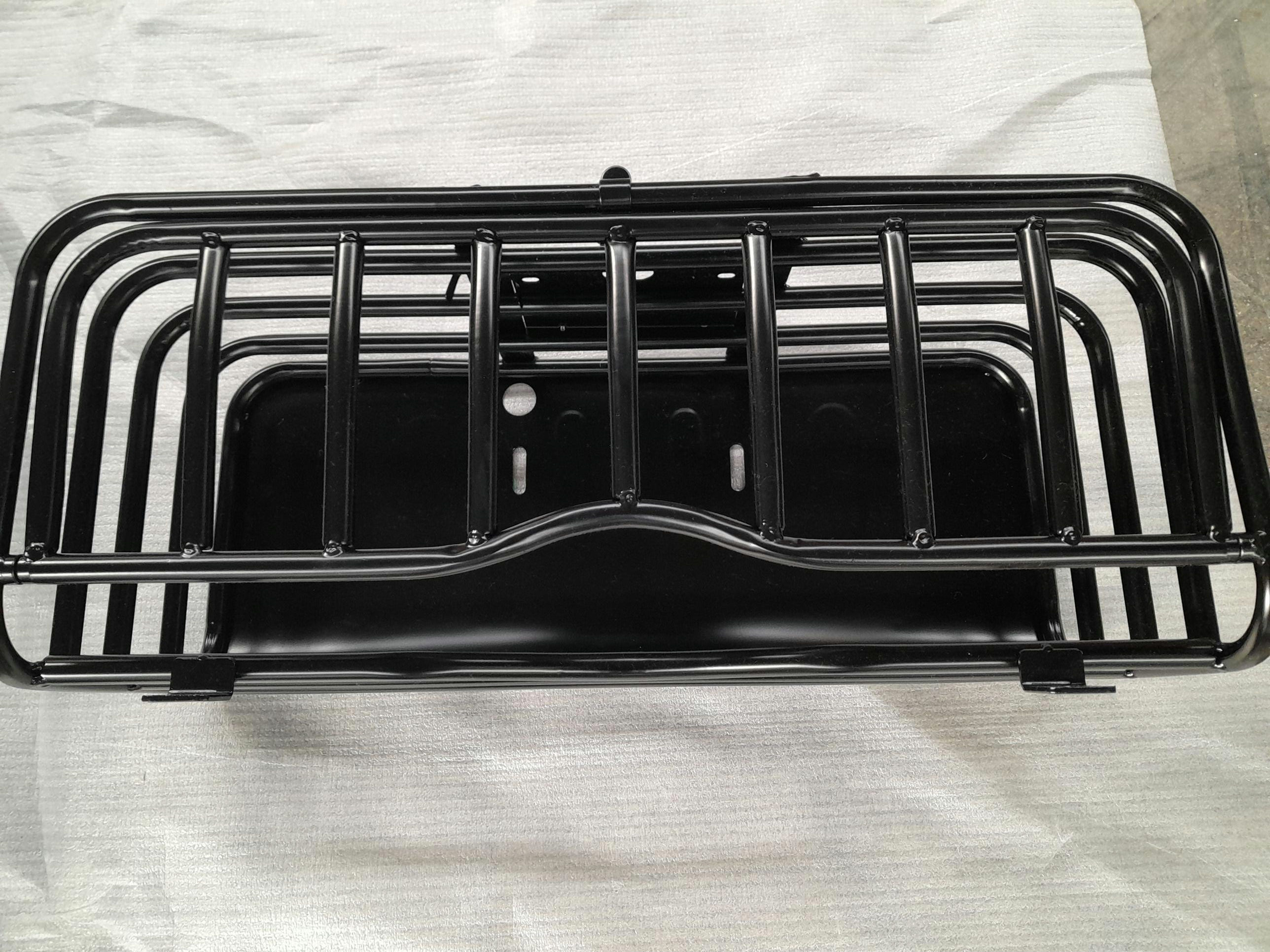 VOLTA VM5 NEO ARKA SEPET