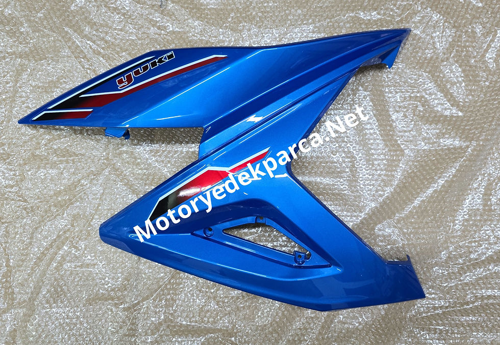 الصورة المصغرة: YUKİ CRYPTO ÖN FAR GRANAJI SAĞ 