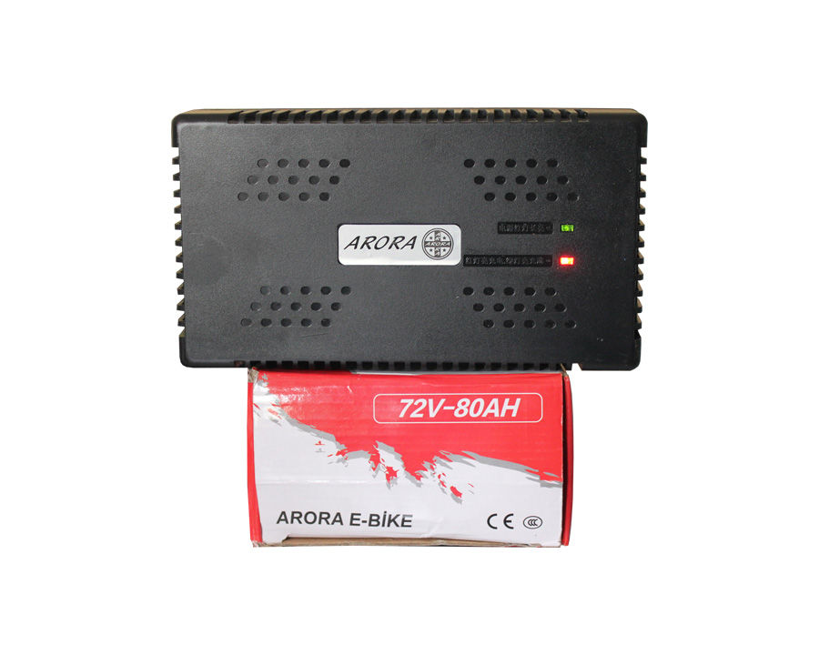 REGAL RG24000 AKÜ ŞARJ ALETİ