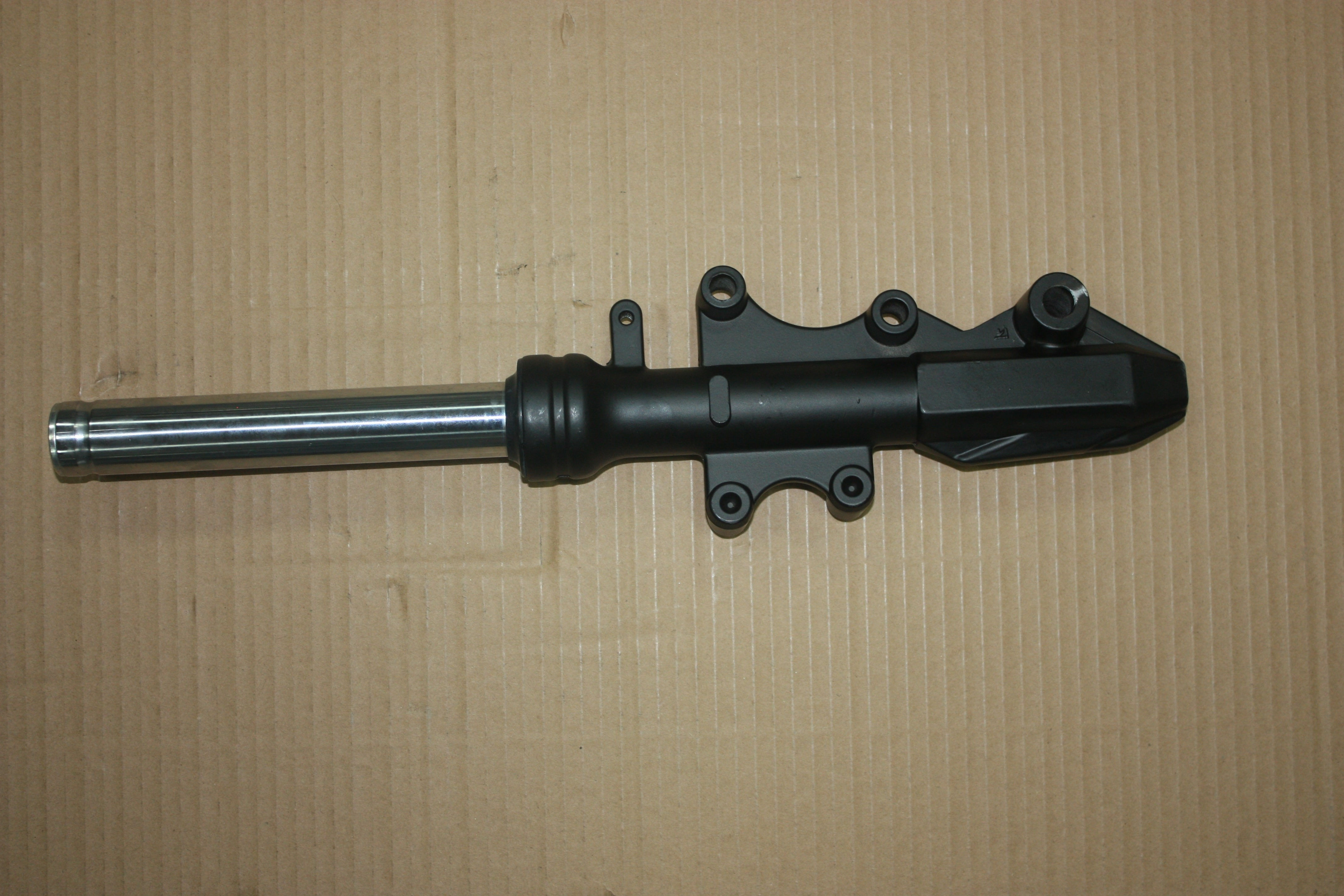 ASTEROİT ÖN AMORTİSÖR SAĞ