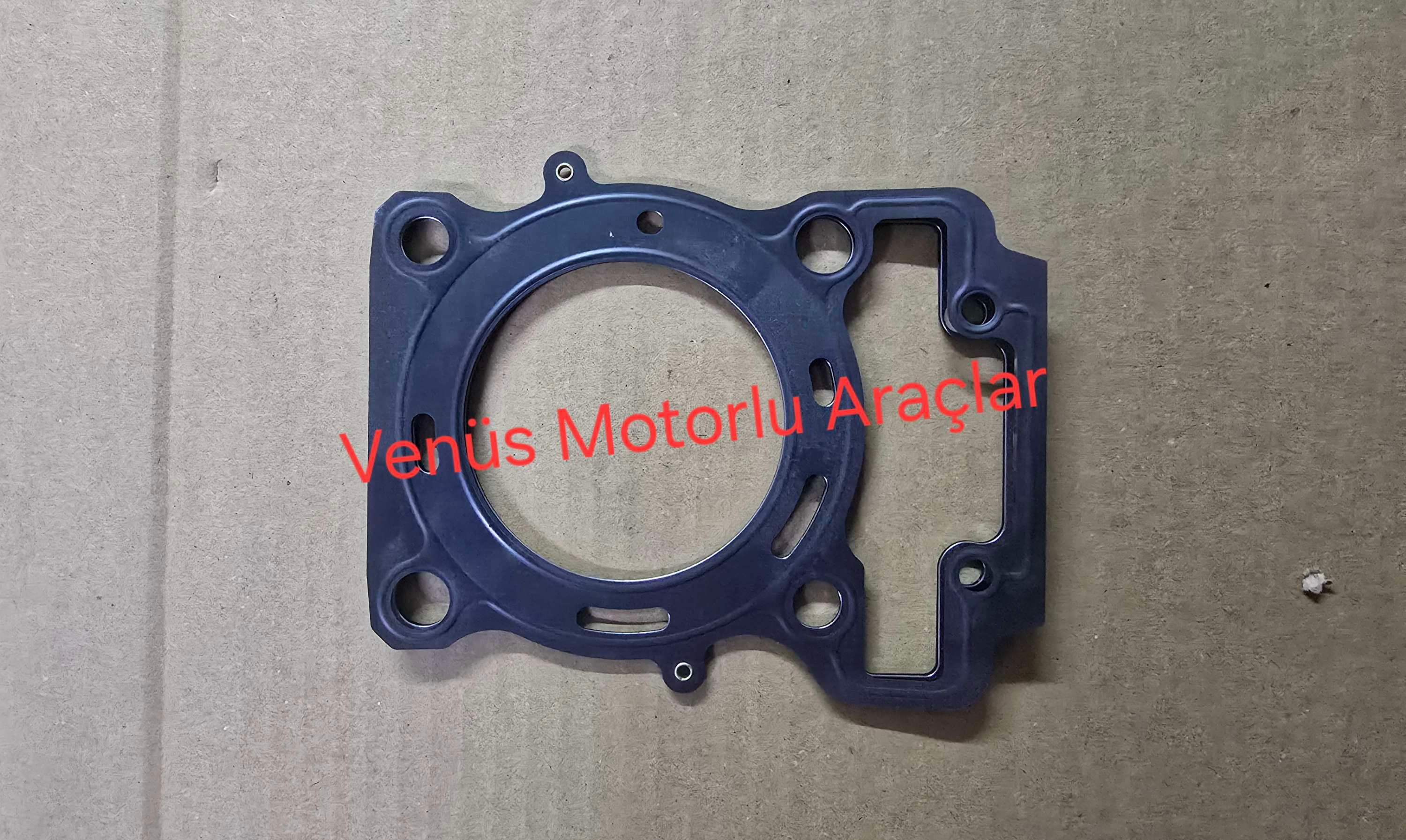 YUKİ TARO 250 GP1 SİLİNDİR ÜST CONTA
