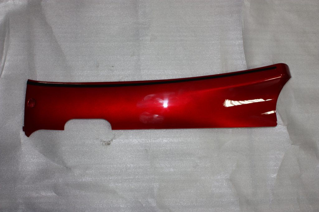 KR21 VELLO ALT MAŞPİYEL SOL