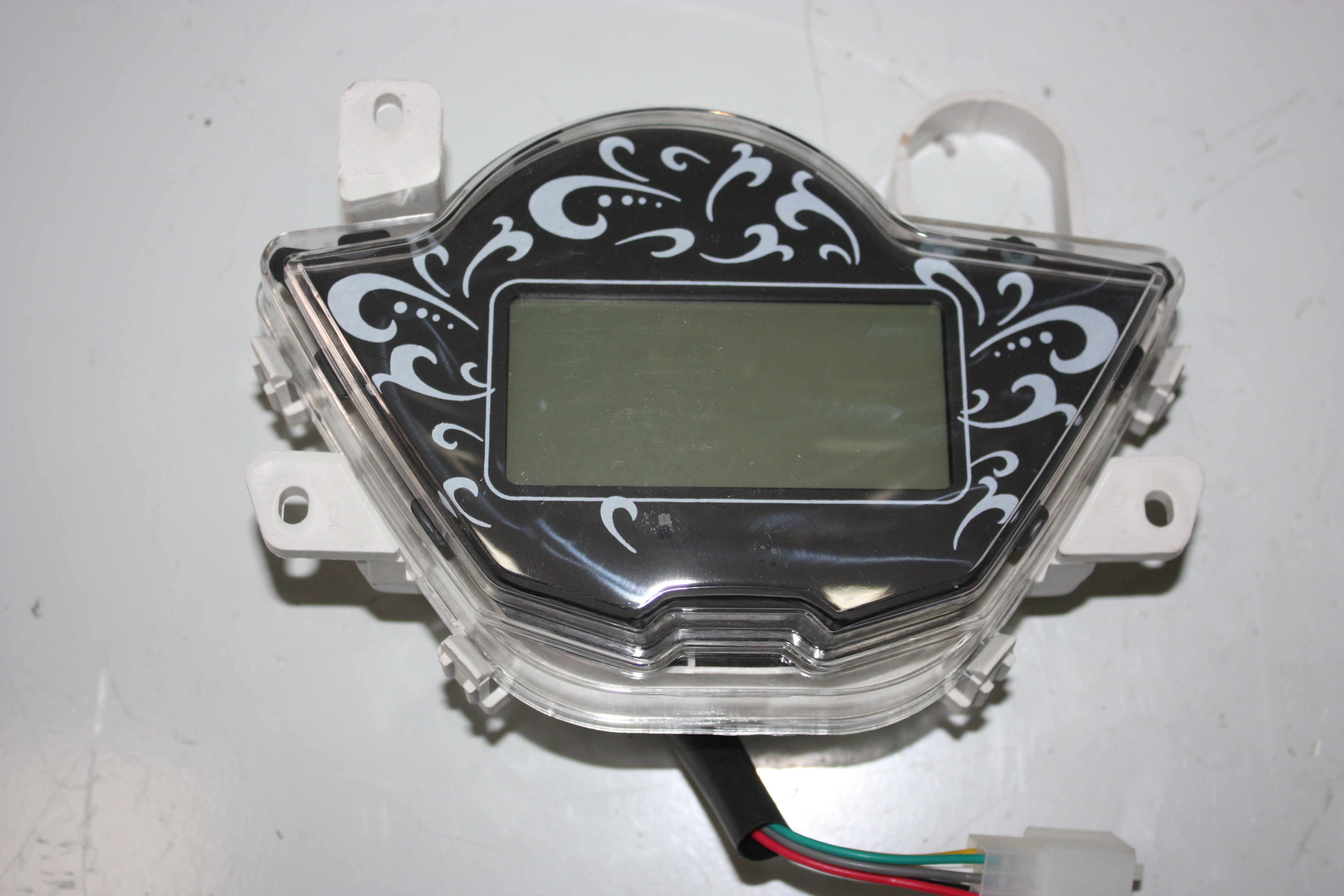 KR23 LİMA KM SAATİ DİJİTAL