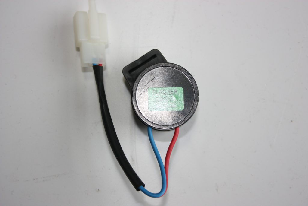 LEONİS SİNYAL FLAŞÖRÜ