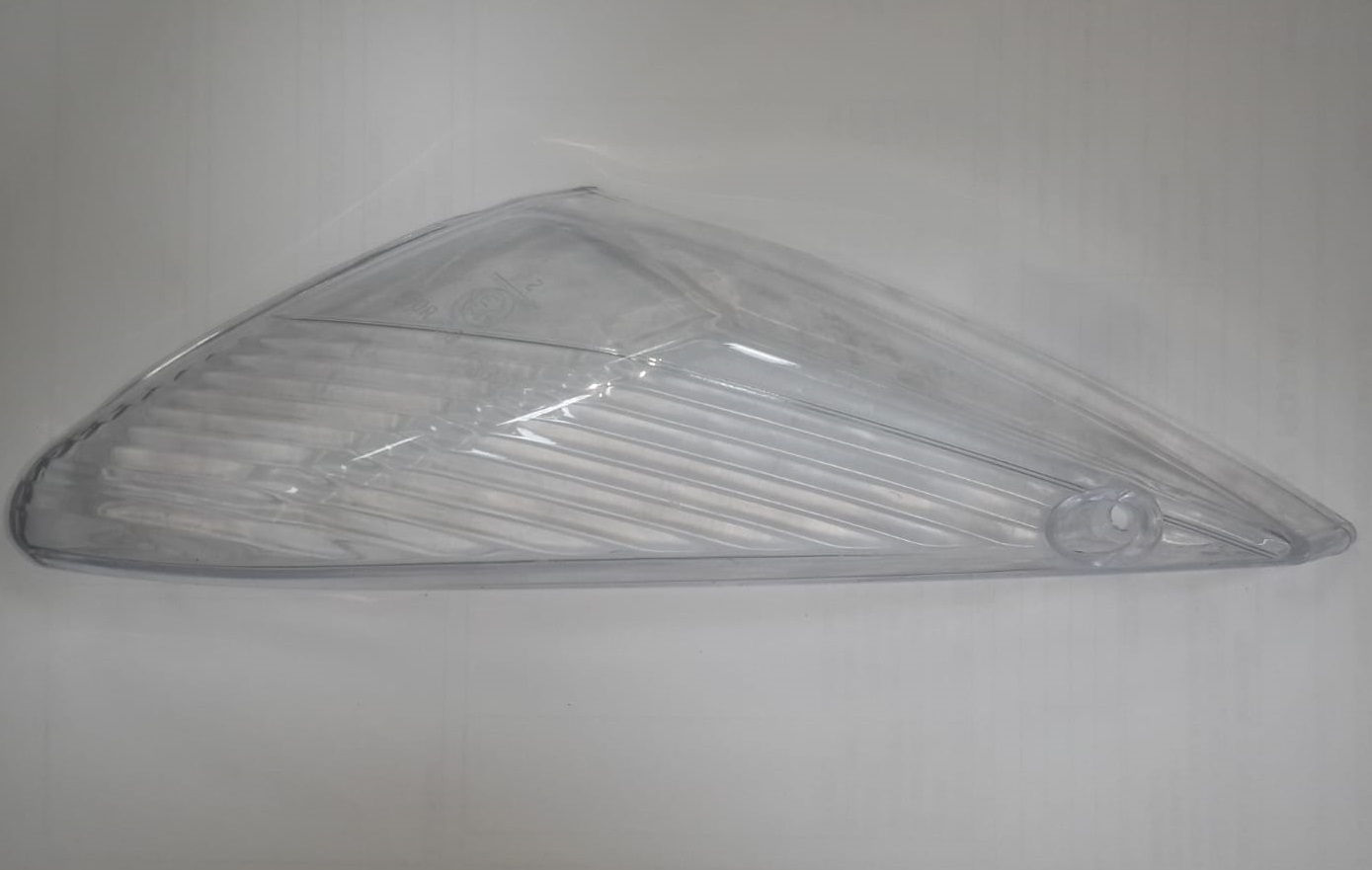 KR23 LİMA ARKA SİNYAL CAMI SAĞ