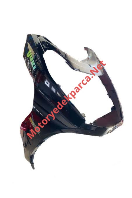 Küçük resim: YK35 BOSS ÖN FAR GRENAJI 