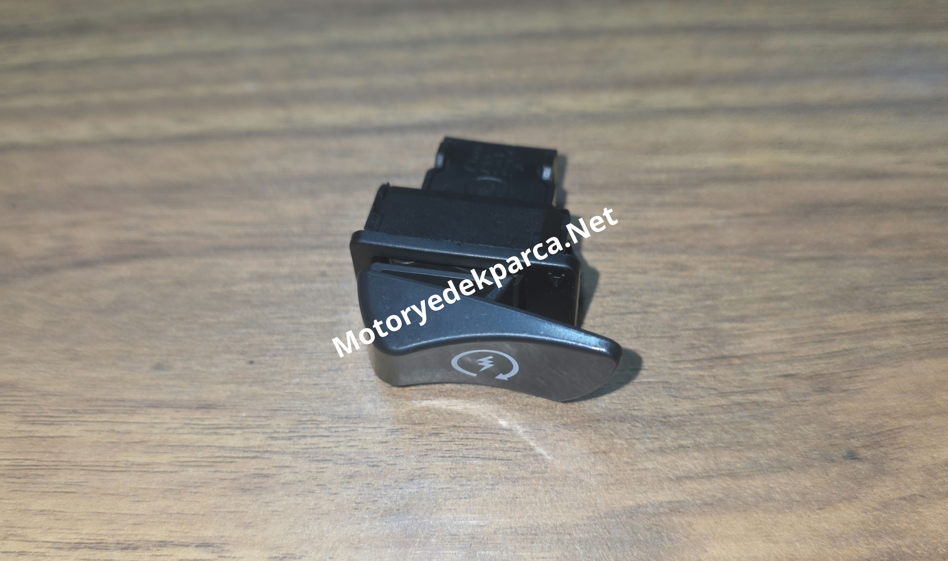 YUKİ DUTY MARŞ DÜĞMESİ