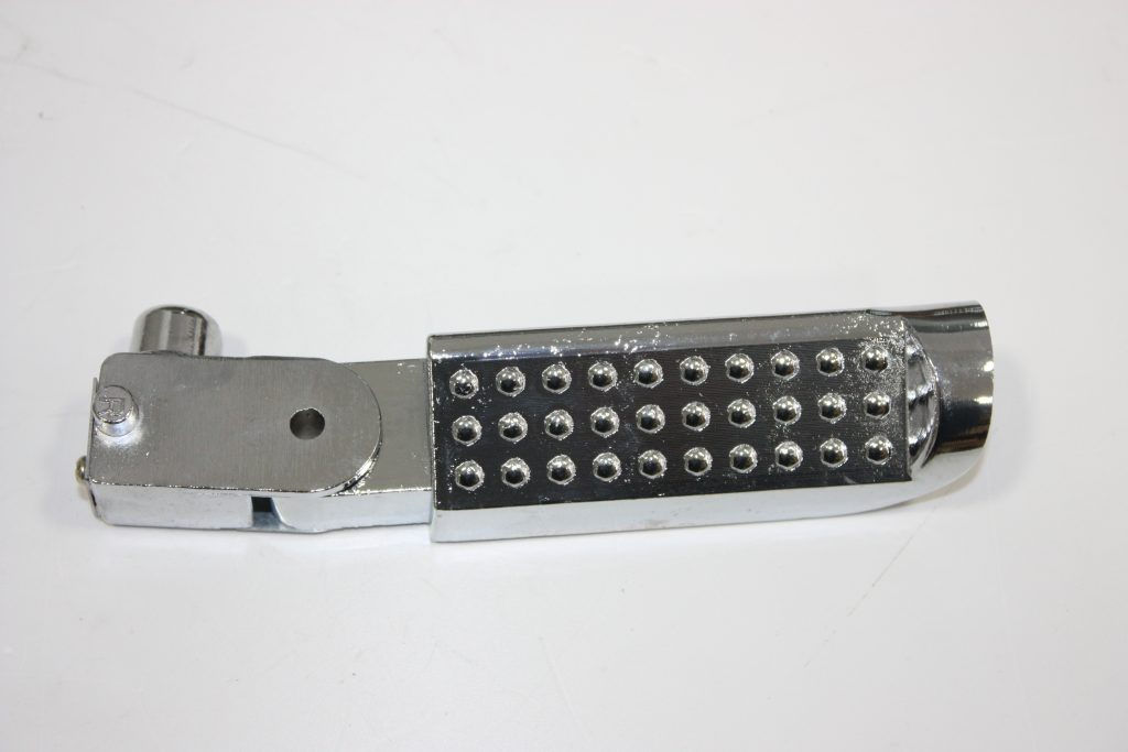 VARUNA YOLCU BASAMAĞI SAĞ (PEDALLI)