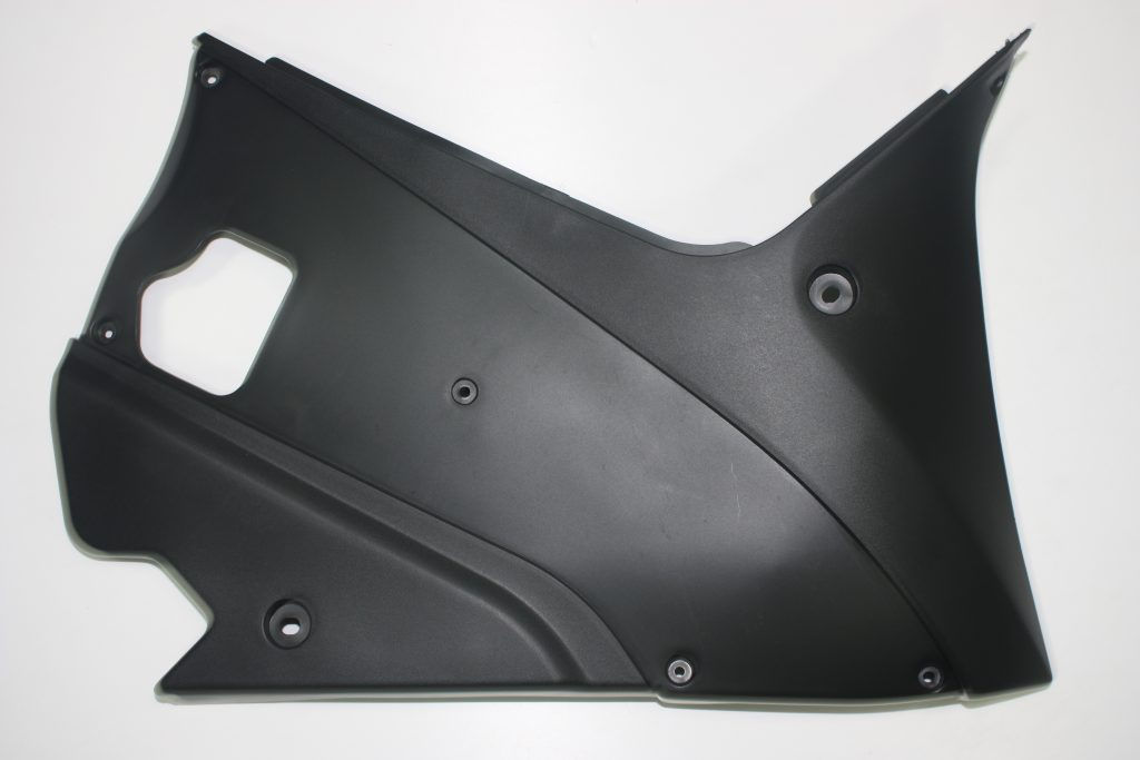 AVA MOTOR ALT KORUMA PLASTİĞİ SAĞ YM