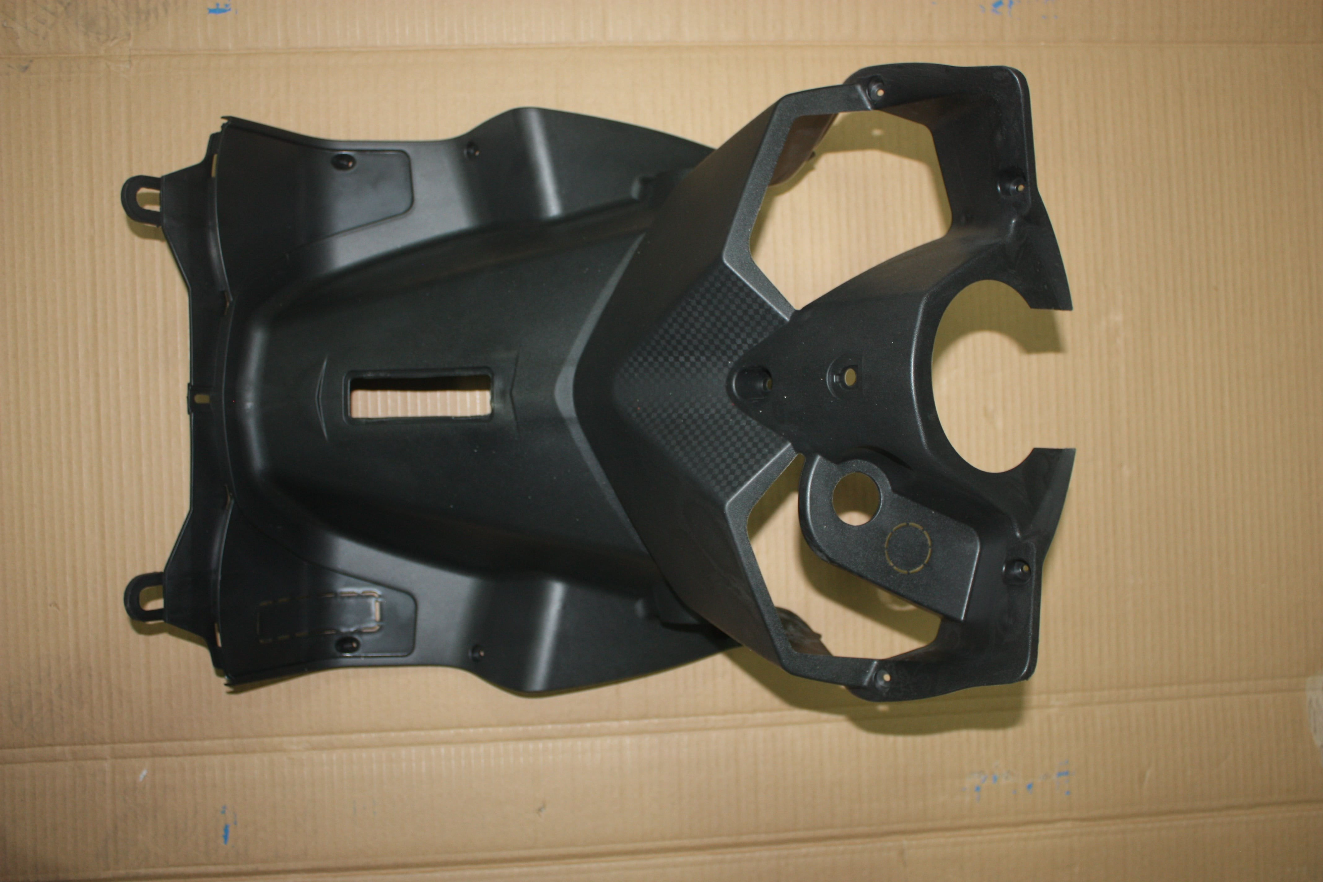 STMAX VENTO 3000 TORPİDO