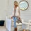 Thumbnail: Finley soft tiered jacket 