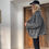Thumbnail: Paris soft sweater jacket 