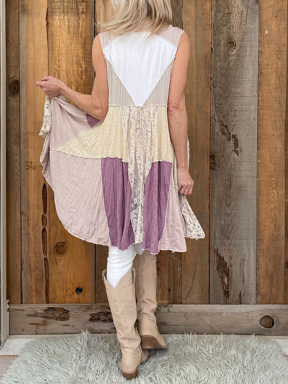 Thumbnail: Eva Pretty in Plum