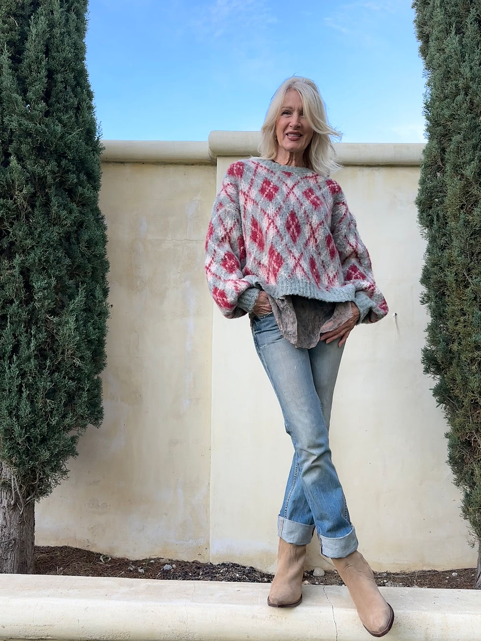 Thumbnail: Ali sweater 
