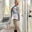 Thumbnail: Dani med wash jacket 