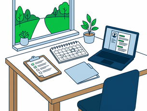 Laid Off? 7 First-Week Moves Before You Sign Anything