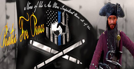 What Piracy Can Teach Us About Freedom