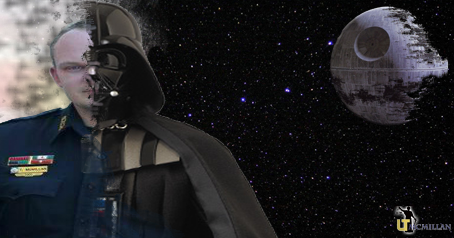 Gone To The Dark Side?