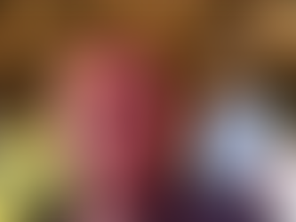 The Place Where Religion and Zealously Meet: My Night At An Anti-Islam Meeting...