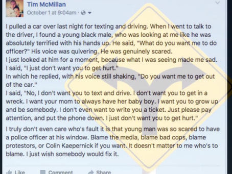 Everything Happens For A Reason