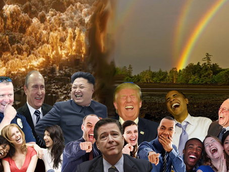 The Simple Medication To Overcome A Crazy World.