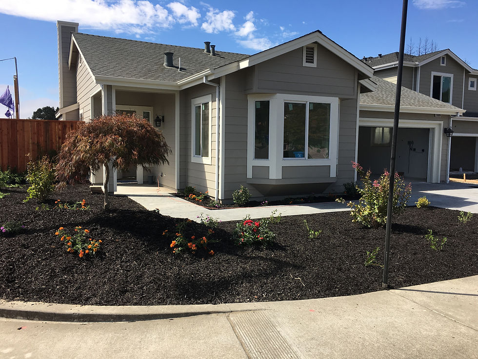 www.sonomacountybuilders.com SCB open house #3 grey and white color palette