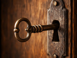 Romans 5:2 - Your all-access pass to grace