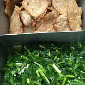 馨懿膳食20190810 餐點