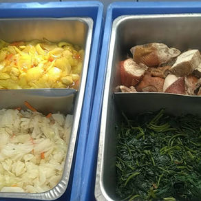 馨懿膳食20190427餐點