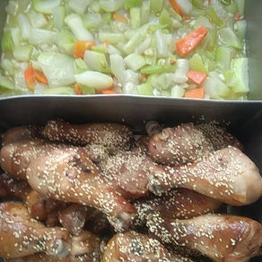 馨懿膳食20190531 餐點