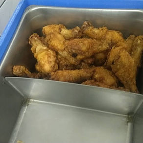 馨懿膳食20190417餐點