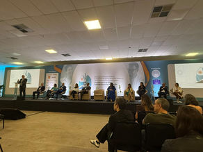 Sindimed-BA participa da abertura do XIV Congresso Brasileiro de Asma, XI Congresso Brasileiro de DPOC e Tabagismo e VIII Congresso de Pneumologia da Bahia