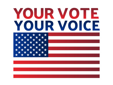 Your Vote Your Voice