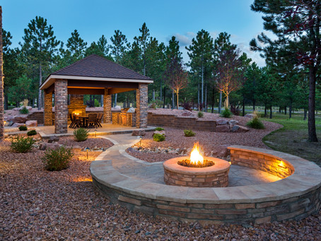 Outdoor Living