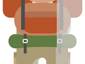 Going on a Fun Family Hike