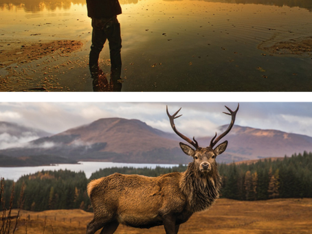 OUTDOORSMAN