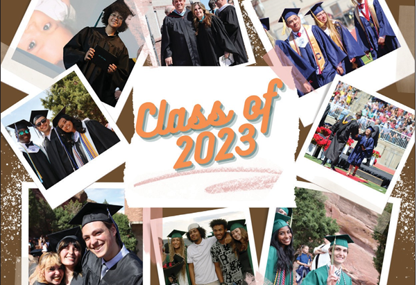 Hats Off to an Incredible 2022-2023 School Year!