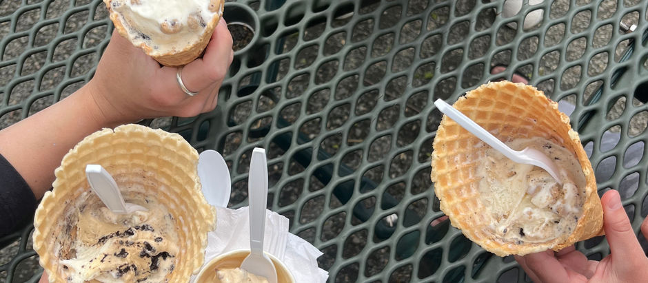 Ice Cream Tradition