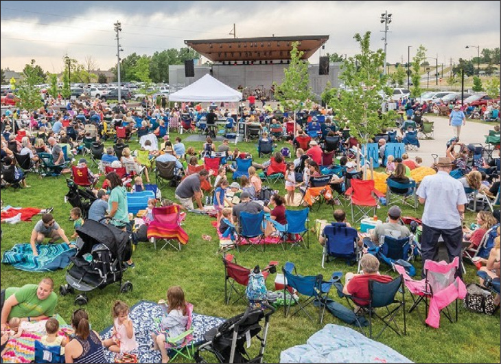 Summer Concert Series