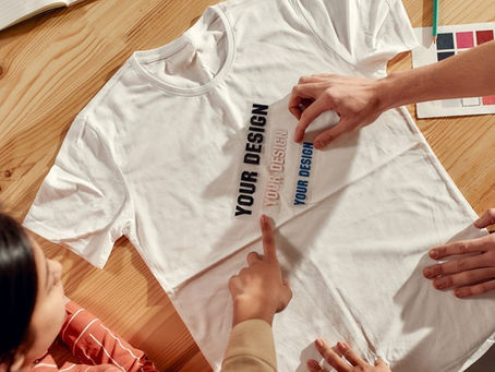 Il tuo brand sempre al centro dell’attenzione | ABBIGLIAMENTO PROMOZIONALE