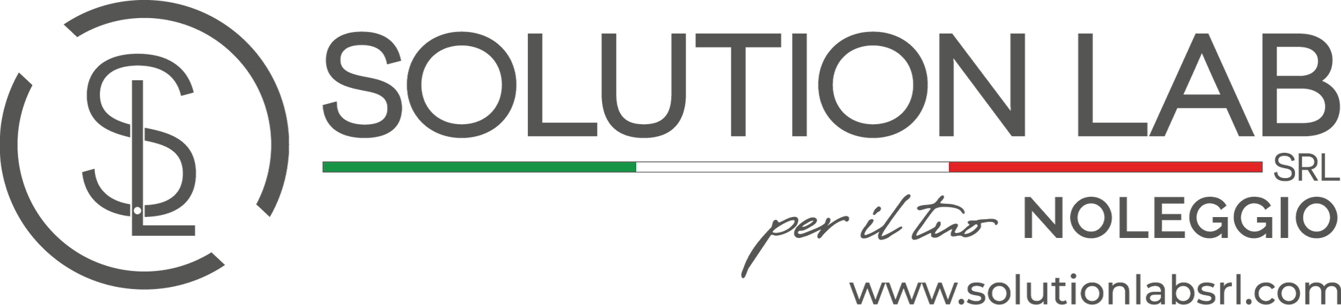 Solution Lab Srl noleggio