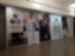 Foot Locker Vetrofania 4
