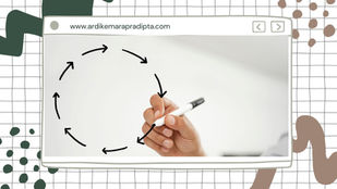 Mengapa Viral Loop Bisnis Indonesia Selalu Putus di Tengah