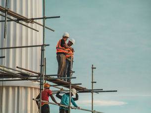 Panel Beton Pracetak: Inovasi Bangunan Cepat & Murah untuk Proyek Pemerintah