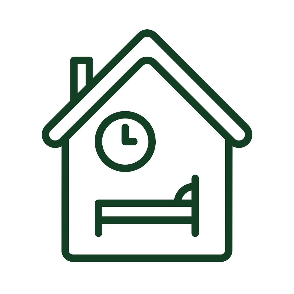 Ikon fasilitas publik: aplikasi PanelWOW untuk sekolah, rumah sakit, dan gedung komunitas